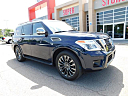 Thumbnail image of 2020 Nissan Armada at Mathews Nissan