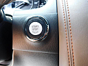2020 Nissan Armada Platinum at Mathews Nissan