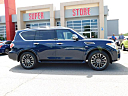 Thumbnail image of 2020 Nissan Armada at Mathews Nissan