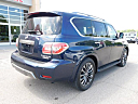 Thumbnail image of 2020 Nissan Armada at Mathews Nissan