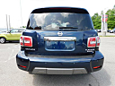 Thumbnail image of 2020 Nissan Armada at Mathews Nissan