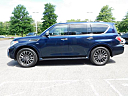 Thumbnail image of 2020 Nissan Armada at Mathews Nissan