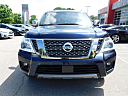 Thumbnail image of 2020 Nissan Armada at Mathews Nissan