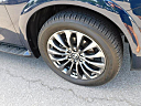 Thumbnail image of 2020 Nissan Armada at Mathews Nissan