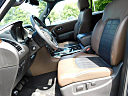 Thumbnail image of 2020 Nissan Armada at Mathews Nissan