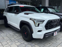 2023 Toyota Sequoia TRD Pro at Westbury Toyota Scion