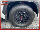Thumbnail image of 2023 Toyota Sequoia at Westbury Toyota Scion