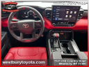 Thumbnail image of 2023 Toyota Sequoia at Westbury Toyota Scion