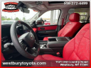 Thumbnail image of 2023 Toyota Sequoia at Westbury Toyota Scion