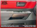 Thumbnail image of 2023 Toyota Sequoia at Westbury Toyota Scion