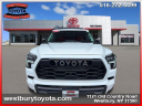 Thumbnail image of 2023 Toyota Sequoia at Westbury Toyota Scion
