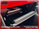 Thumbnail image of 2023 Toyota Sequoia at Westbury Toyota Scion