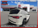 Thumbnail image of 2023 Toyota Sequoia at Westbury Toyota Scion