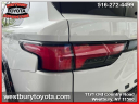 Thumbnail image of 2023 Toyota Sequoia at Westbury Toyota Scion