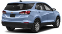 Thumbnail image of 2024 Chevrolet Equinox at Phelps Chevrolet Greenville - New