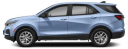 Thumbnail image of 2024 Chevrolet Equinox at Phelps Chevrolet Greenville - New