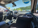 Thumbnail image of 2024 Chevrolet Equinox at Phelps Chevrolet Greenville - New