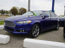 Thumbnail image of 2016 Ford Fusion at A & B Motors
