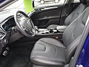 2016 Ford Fusion Titanium at A & B Motors
