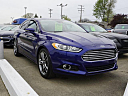 Thumbnail image of 2016 Ford Fusion at A & B Motors