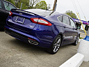 Thumbnail image of 2016 Ford Fusion at A & B Motors