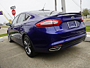Thumbnail image of 2016 Ford Fusion at A & B Motors