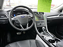 Thumbnail image of 2016 Ford Fusion at A & B Motors