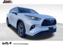Thumbnail image of 2022 Toyota Highlander at Vision Kia Canandaigua