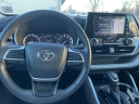 Thumbnail image of 2022 Toyota Highlander at Vision Kia Canandaigua