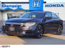 Thumbnail image of 2021 Honda Insight at Serra Buick Gmc Champaign
