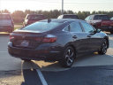 Thumbnail image of 2021 Honda Insight at Serra Buick Gmc Champaign
