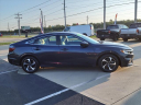 2021 Honda Insight EX at Serra Buick Gmc Champaign