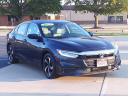 Thumbnail image of 2021 Honda Insight at Serra Buick Gmc Champaign
