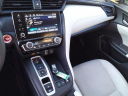 Thumbnail image of 2021 Honda Insight at Serra Buick Gmc Champaign