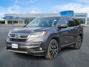 Thumbnail image of 2022 Honda Pilot at Hamilton Honda
