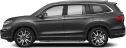 Thumbnail image of 2022 Honda Pilot at Hamilton Honda