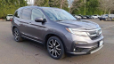 Thumbnail image of 2022 Honda Pilot at Hamilton Honda
