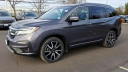 Thumbnail image of 2022 Honda Pilot at Hamilton Honda