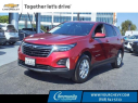 Thumbnail image of 2024 Chevrolet Equinox at Community Chevrolet