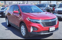 Thumbnail image of 2024 Chevrolet Equinox at Community Chevrolet