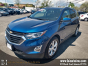 Thumbnail image of 2019 Chevrolet Equinox at B.I.Auto Sales