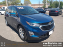 Thumbnail image of 2019 Chevrolet Equinox at B.I.Auto Sales