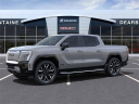 Thumbnail image of 2024 GMC Sierra EV at LaFontaine Buick GMC of Dearborn