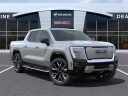 Thumbnail image of 2024 GMC Sierra EV at LaFontaine Buick GMC of Dearborn