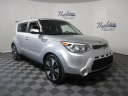 Thumbnail image of 2015 Kia Soul at Napleton Northlake Kia