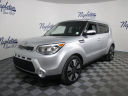 Thumbnail image of 2015 Kia Soul at Napleton Northlake Kia