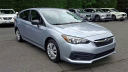 Thumbnail image of 2021 Subaru Impreza at Hamilton Honda