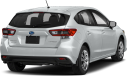 Thumbnail image of 2021 Subaru Impreza at Hamilton Honda
