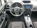 Thumbnail image of 2021 Subaru Impreza at Hamilton Honda