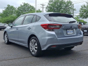 Thumbnail image of 2021 Subaru Impreza at Hamilton Honda